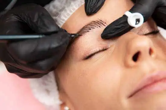 Curso Micropigmentação Perfeita