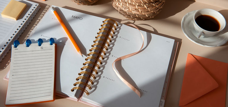 Benefícios de fazer um Curso Personal Organizer Gratuito​